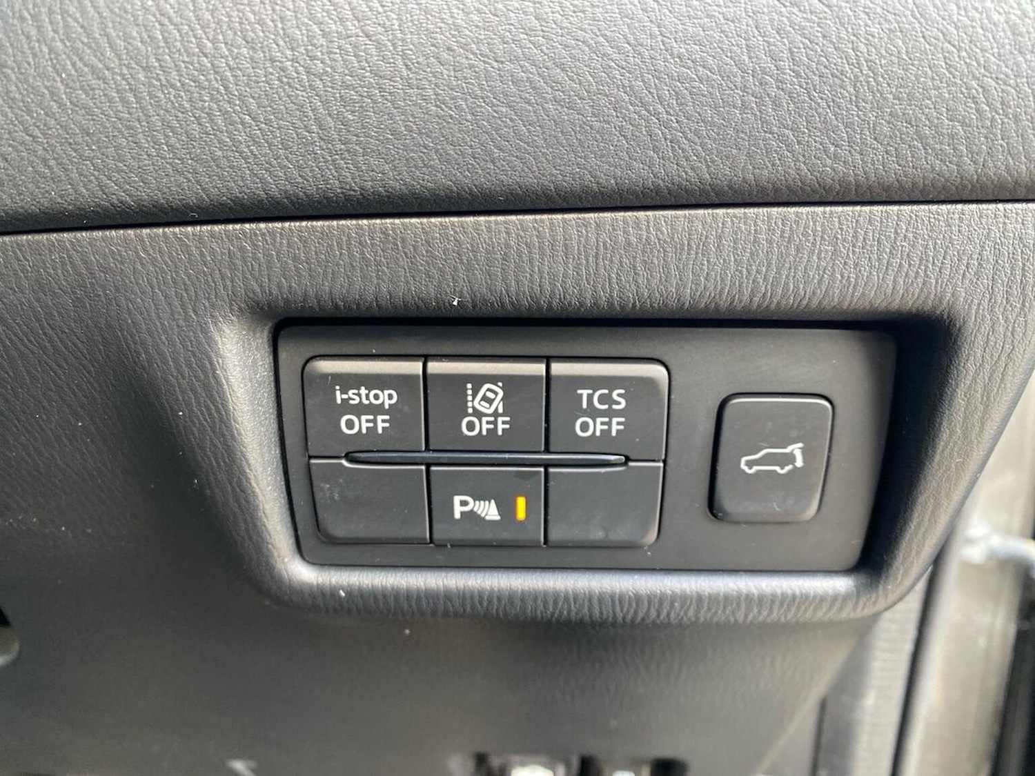 Used Mazda CX-5 2018 for sale - 78131830: Photo 24