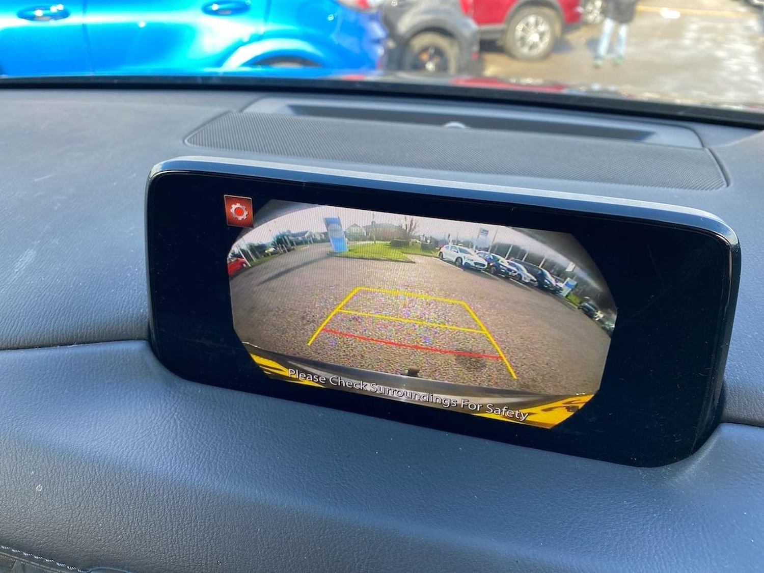 Used Mazda CX-5 2018 for sale - 78131830: Photo 25