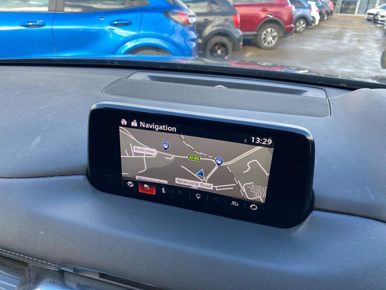 Used Mazda CX-5 2018 for sale - 78131830: Photo 26