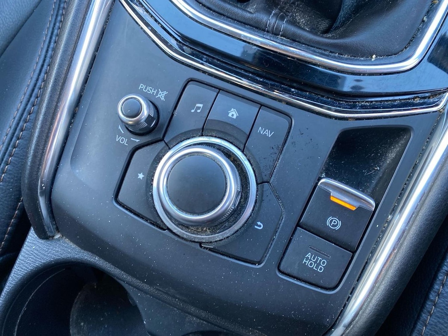 Used Mazda CX-5 2018 for sale - 78131830: Photo 27