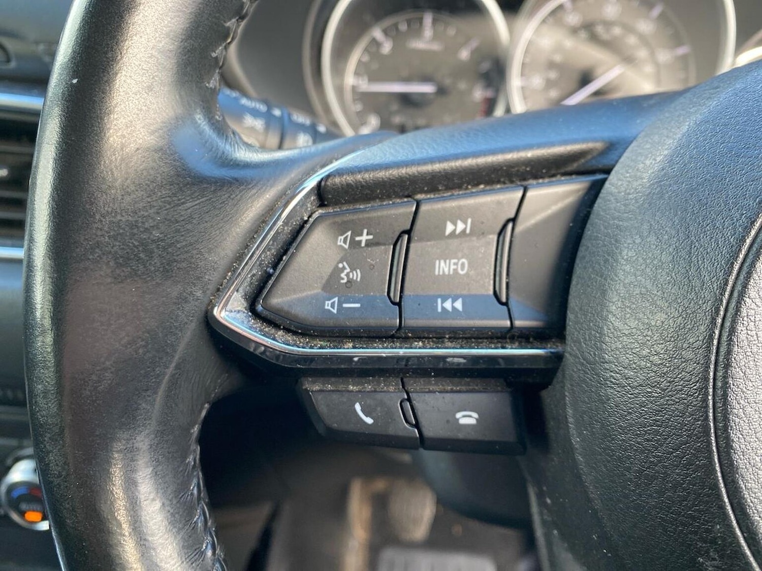 Used Mazda CX-5 2018 for sale - 78131830: Photo 28