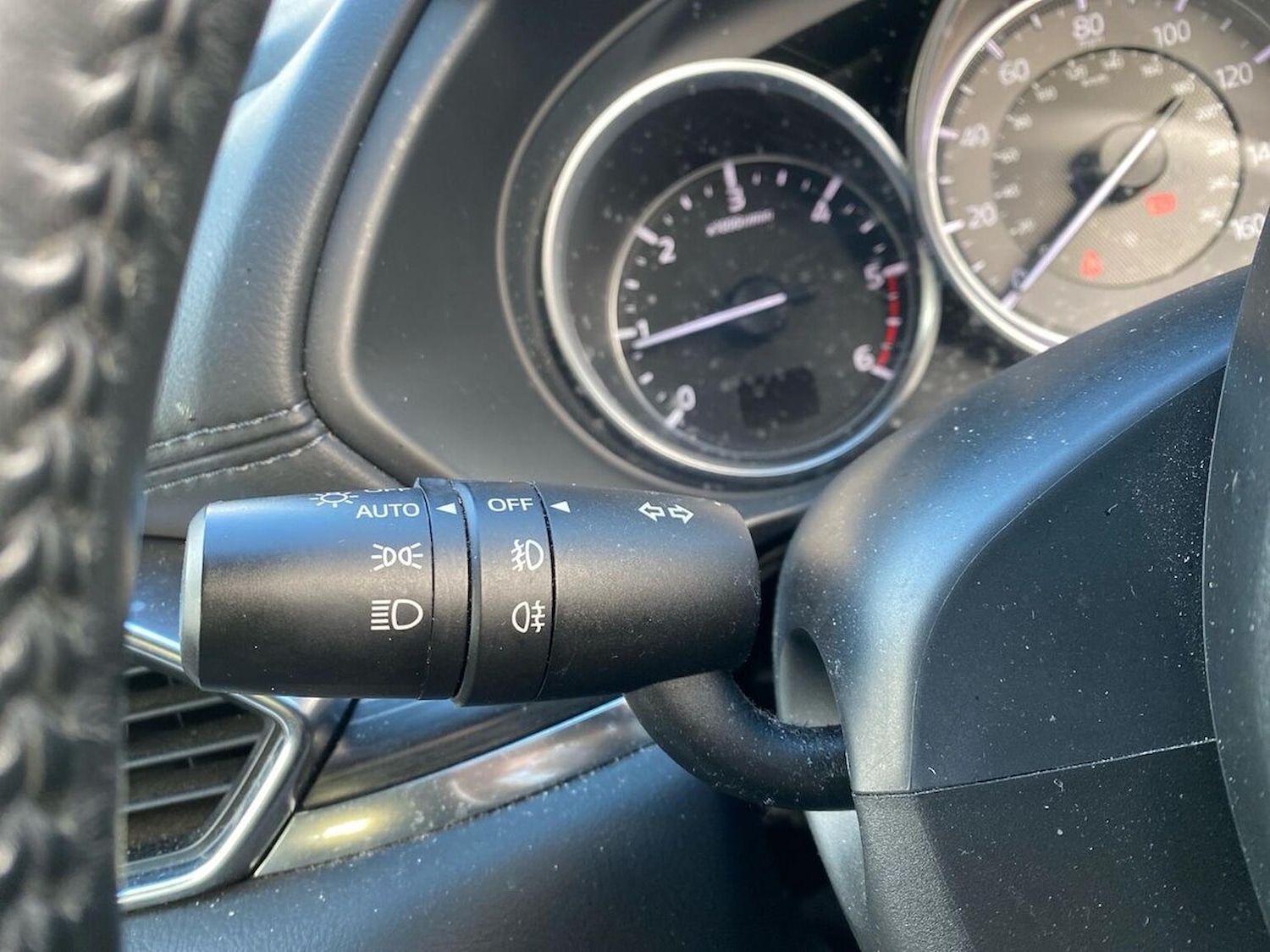 Used Mazda CX-5 2018 for sale - 78131830: Photo 30