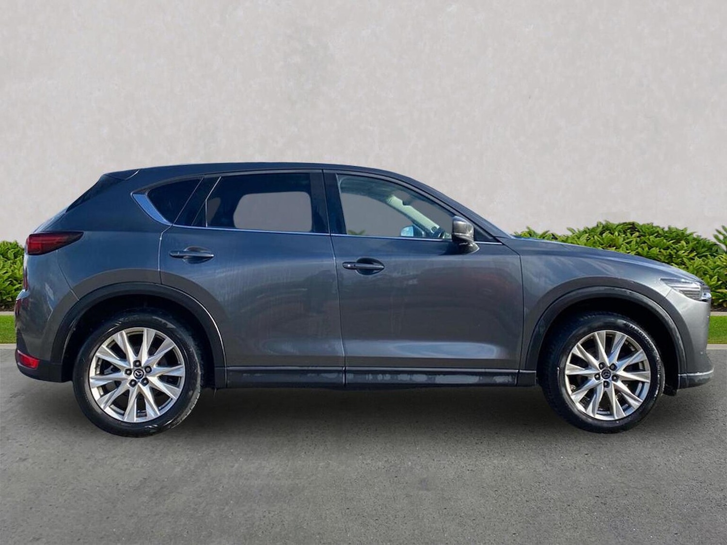 Used Mazda CX-5 2018 for sale - 78131830: Photo 5