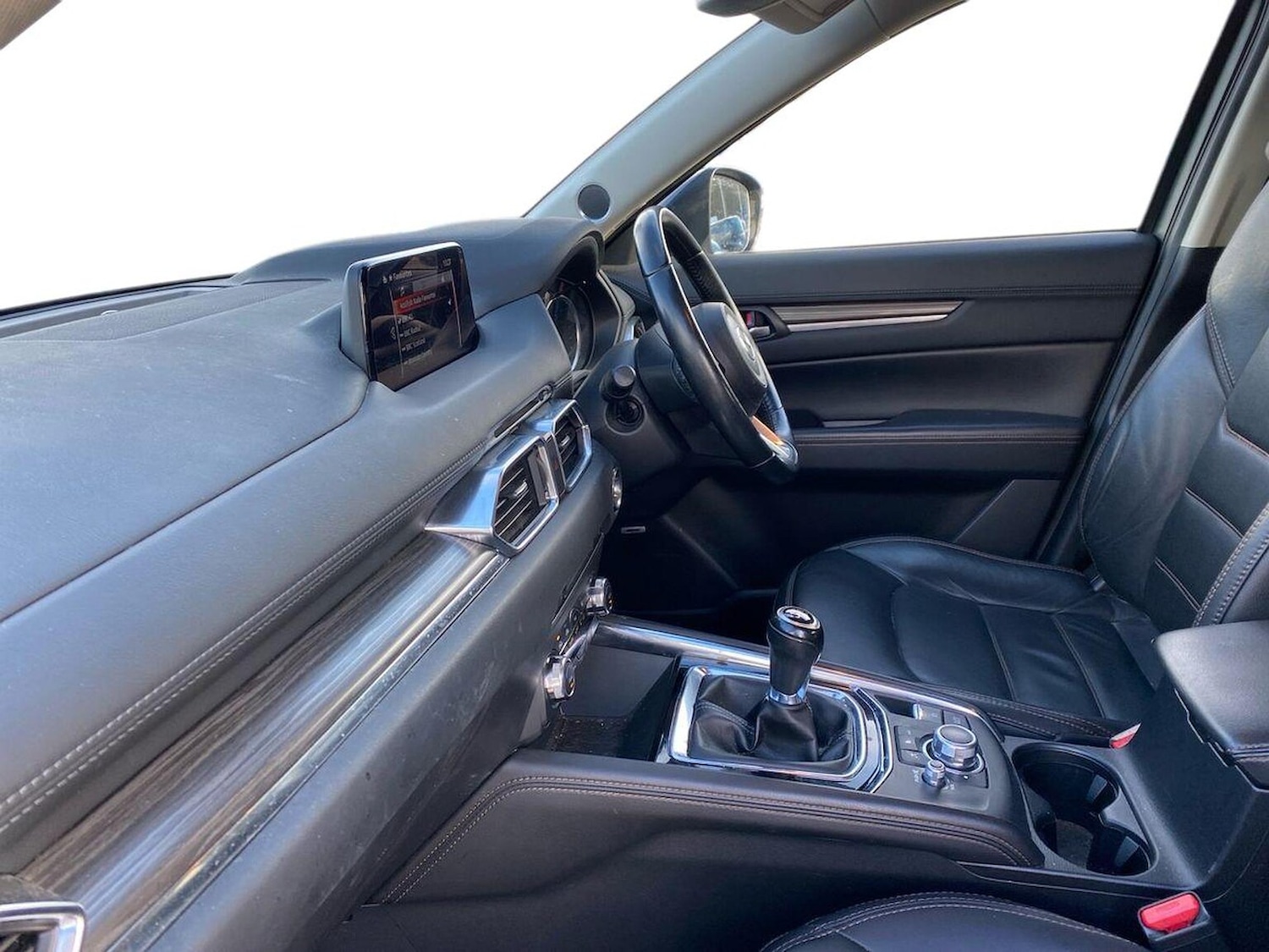 Used Mazda CX-5 2018 for sale - 78131830: Photo 9