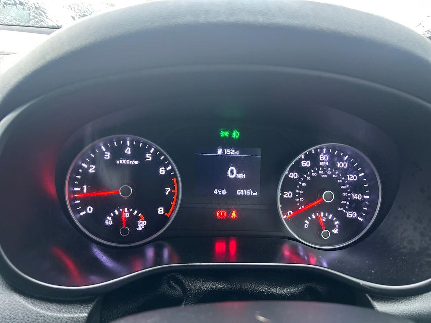 Used Kia Sportage 2019 for sale - 77802119: Photo 10