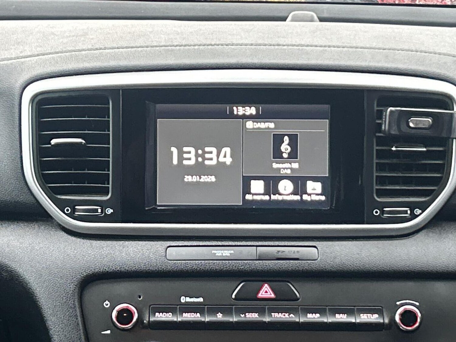 Used Kia Sportage 2019 for sale - 77802119: Photo 11