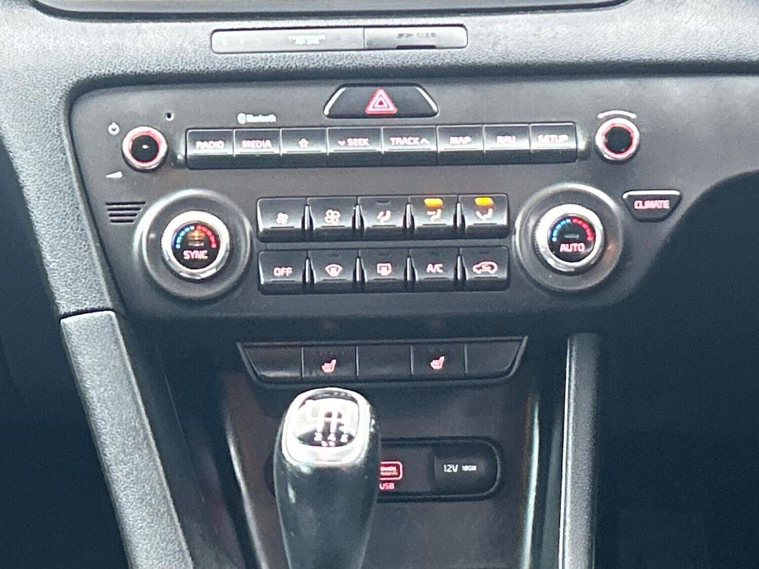 Used Kia Sportage 2019 for sale - 77802119: Photo 12