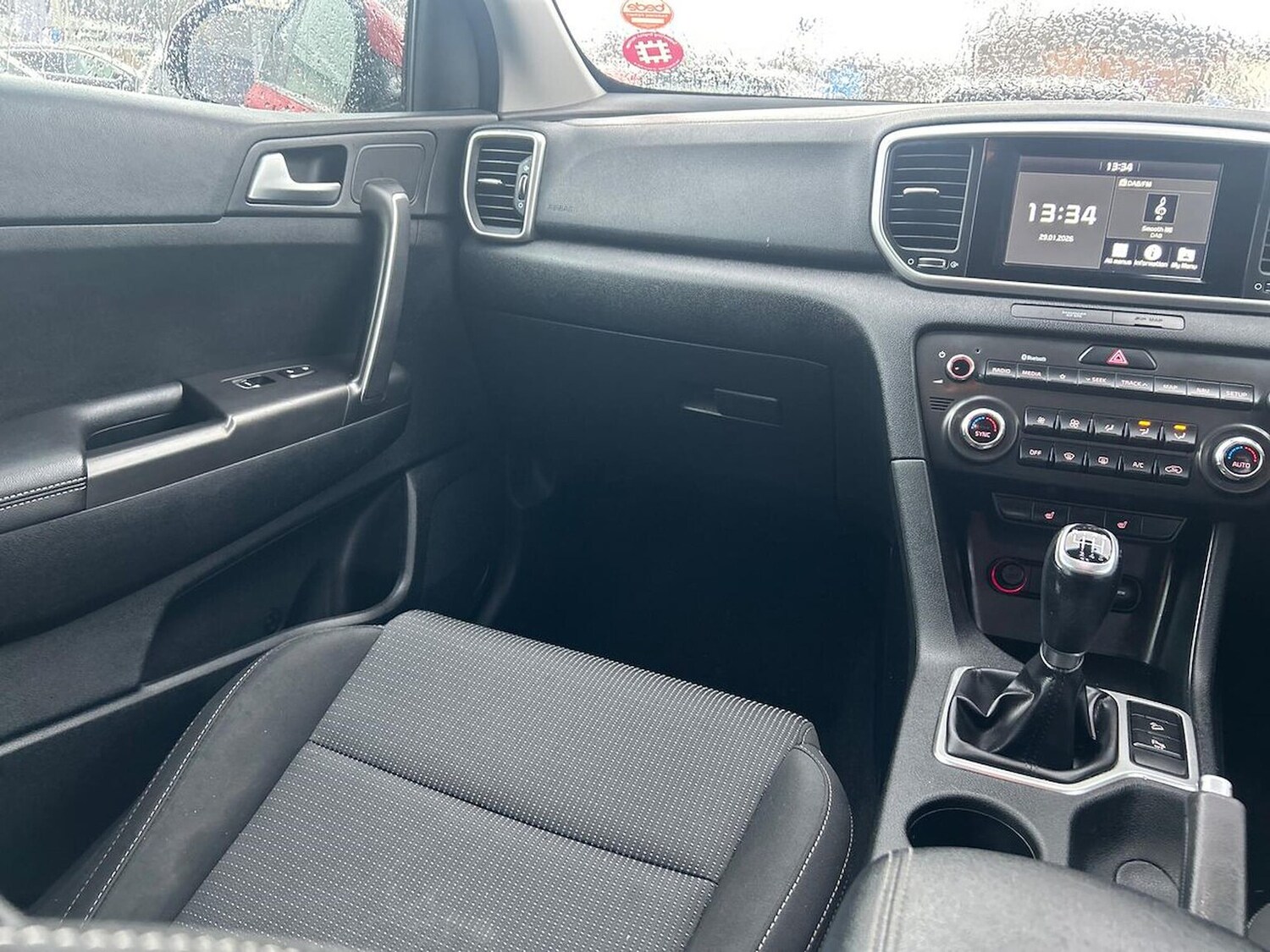 Used Kia Sportage 2019 for sale - 77802119: Photo 13