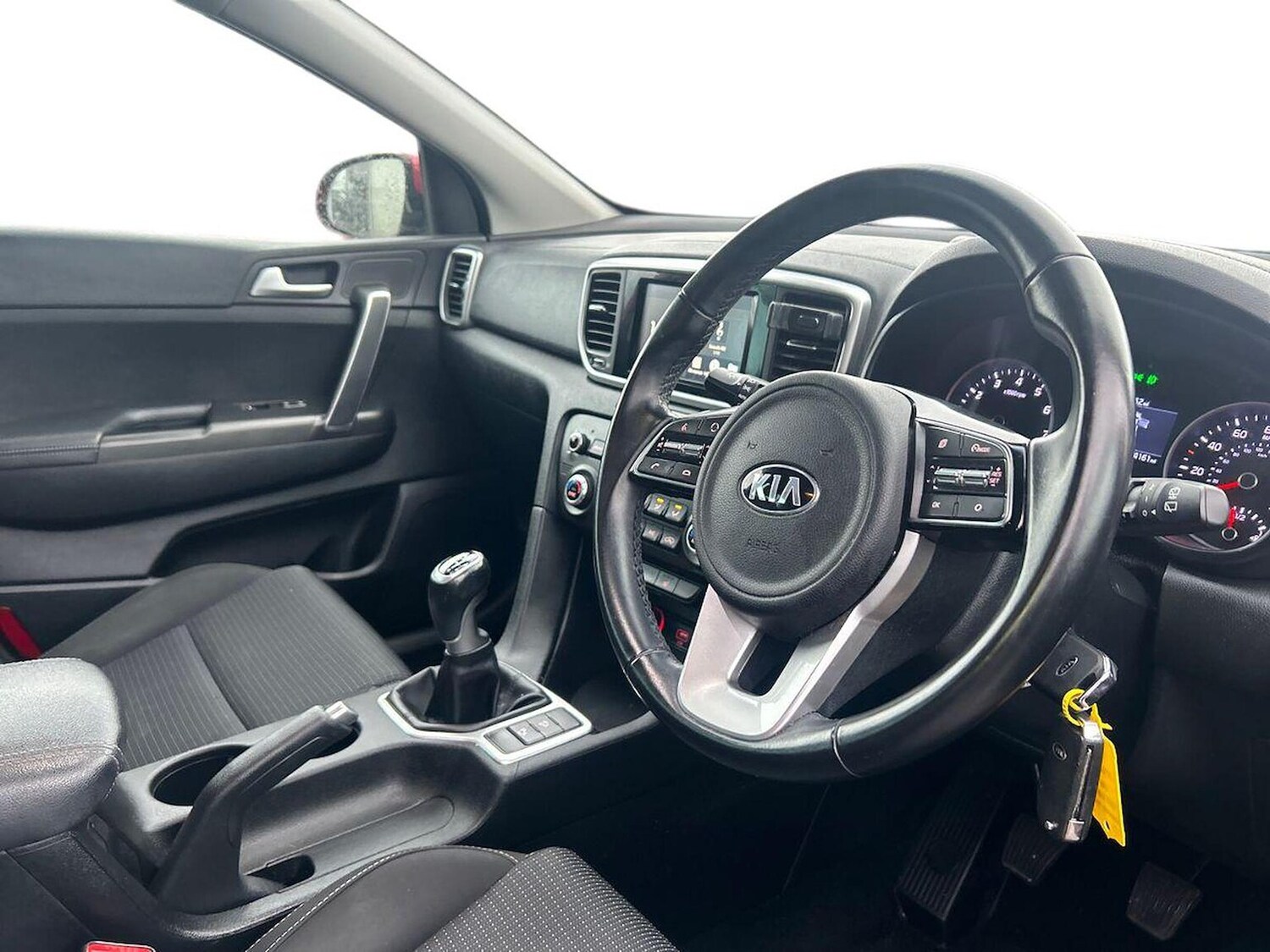 Used Kia Sportage 2019 for sale - 77802119: Photo 15