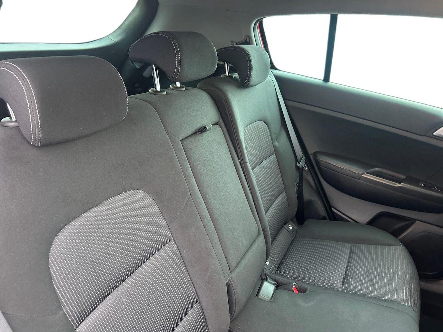 Used Kia Sportage 2019 for sale - 77802119: Photo 16