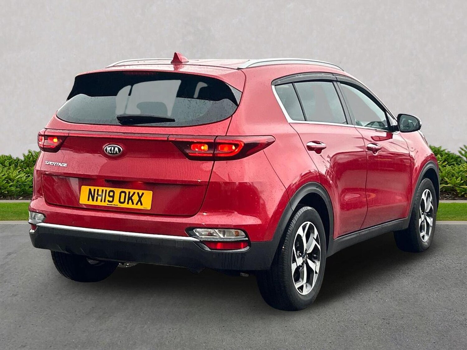 Used Kia Sportage 2019 for sale - 77802119: Photo 18