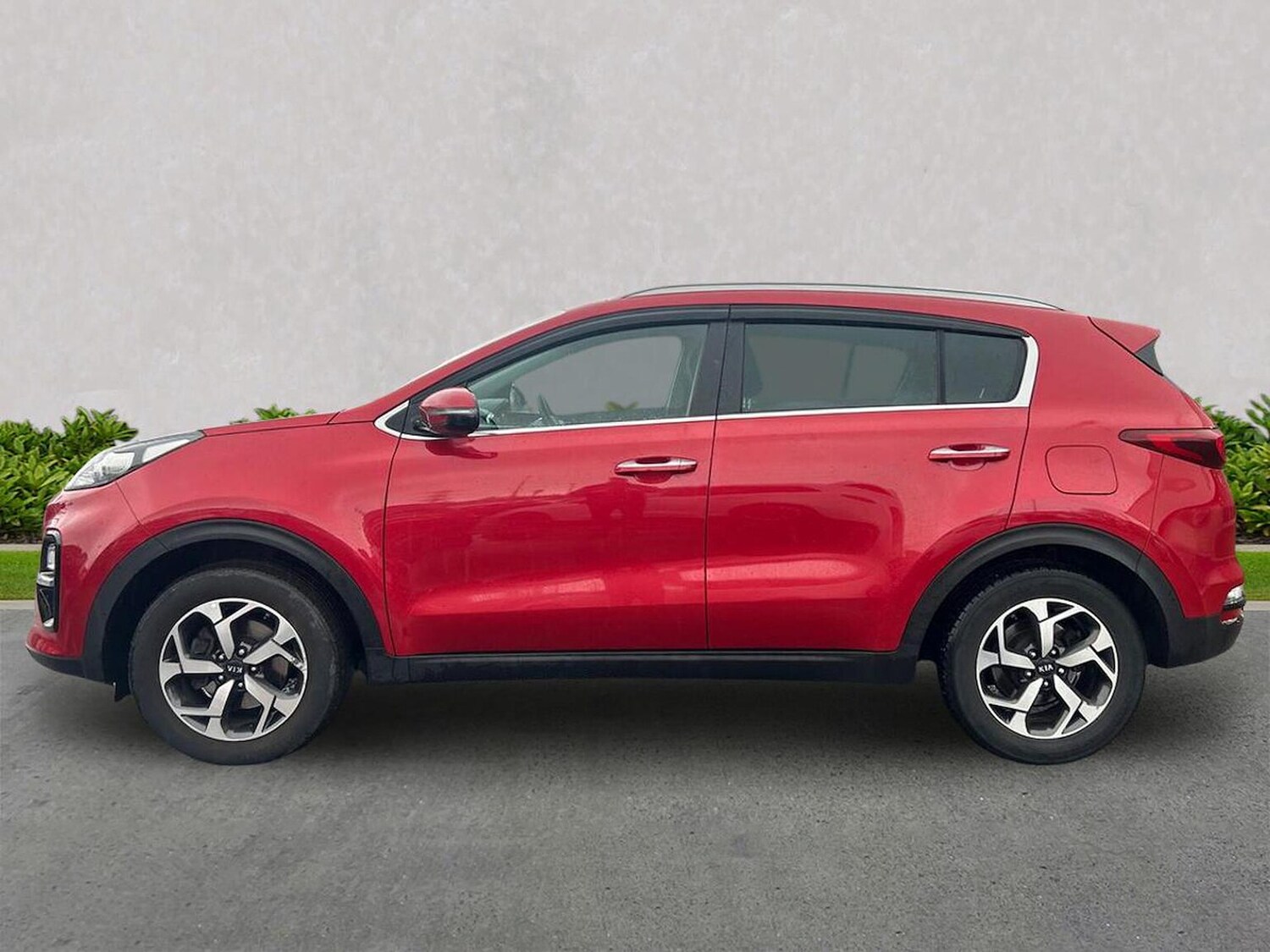 Used Kia Sportage 2019 for sale - 77802119: Photo 19