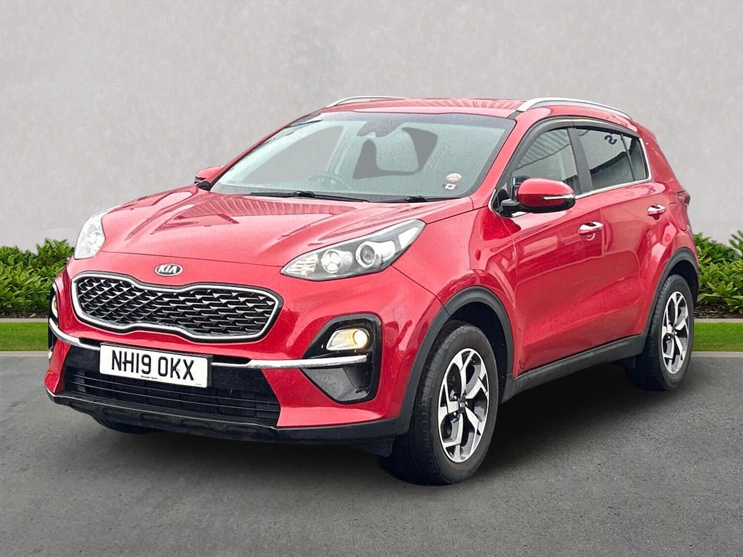 Used Kia Sportage 2019 for sale - 77802119: Photo 20