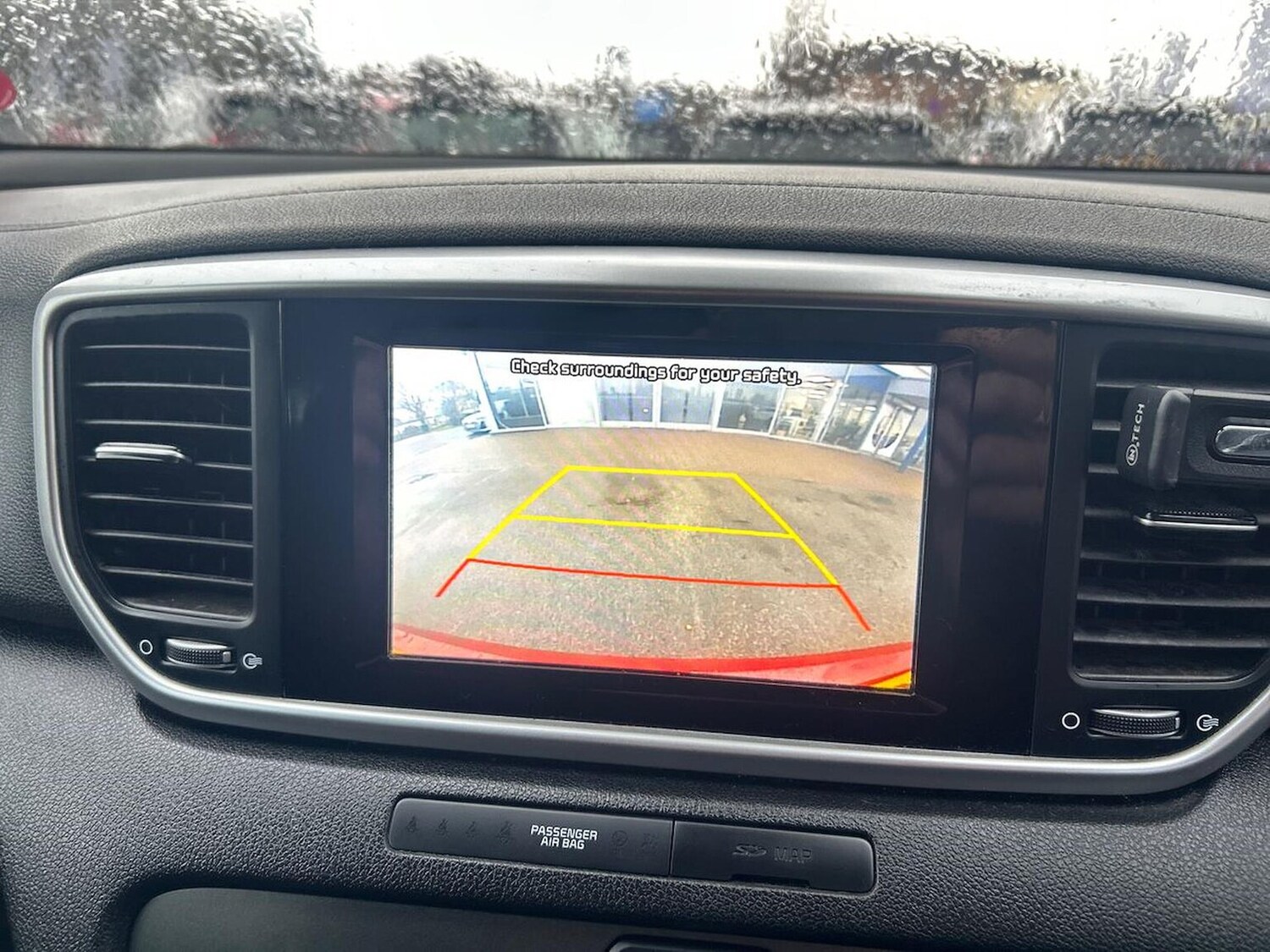 Used Kia Sportage 2019 for sale - 77802119: Photo 23