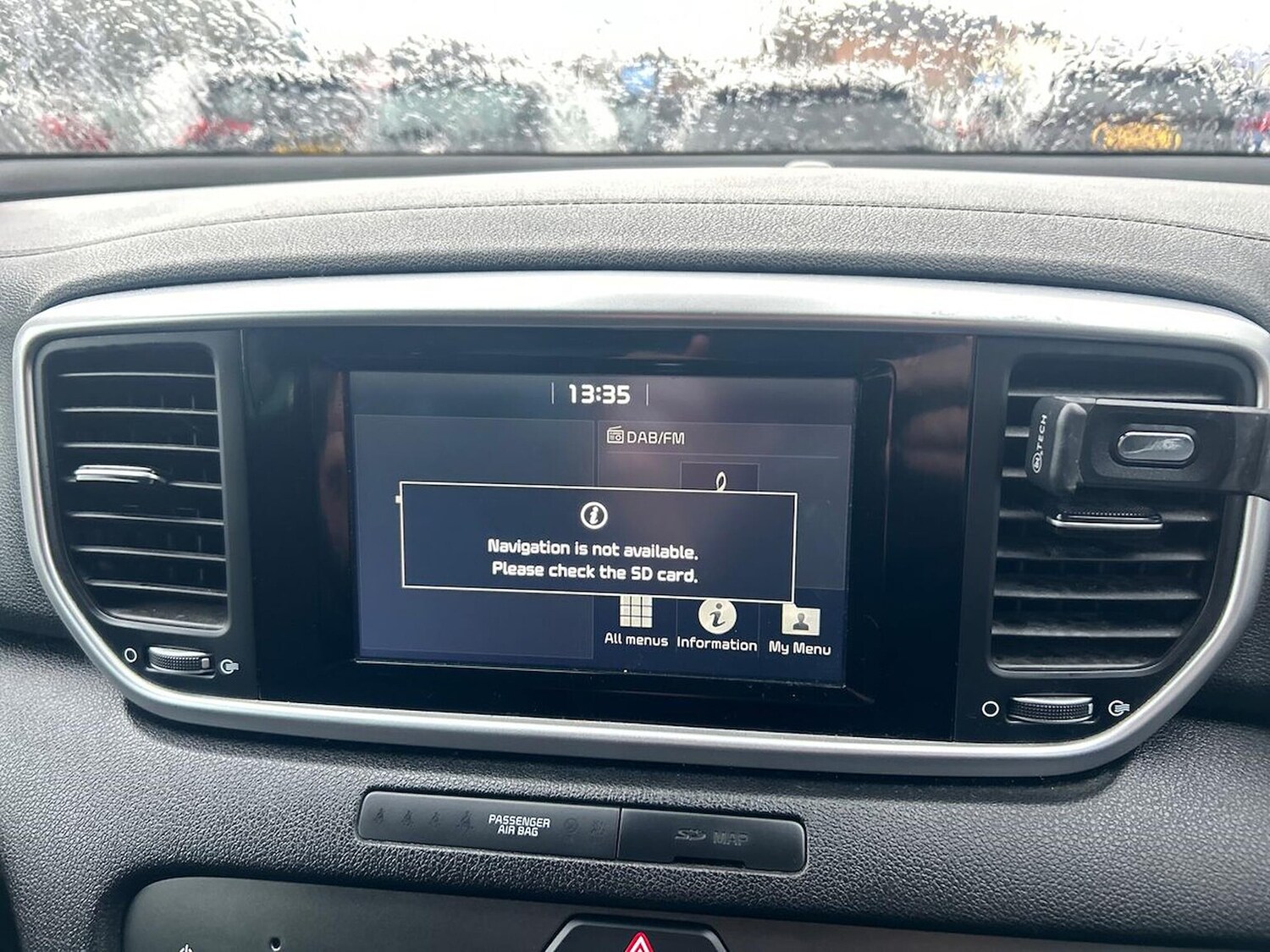 Used Kia Sportage 2019 for sale - 77802119: Photo 24