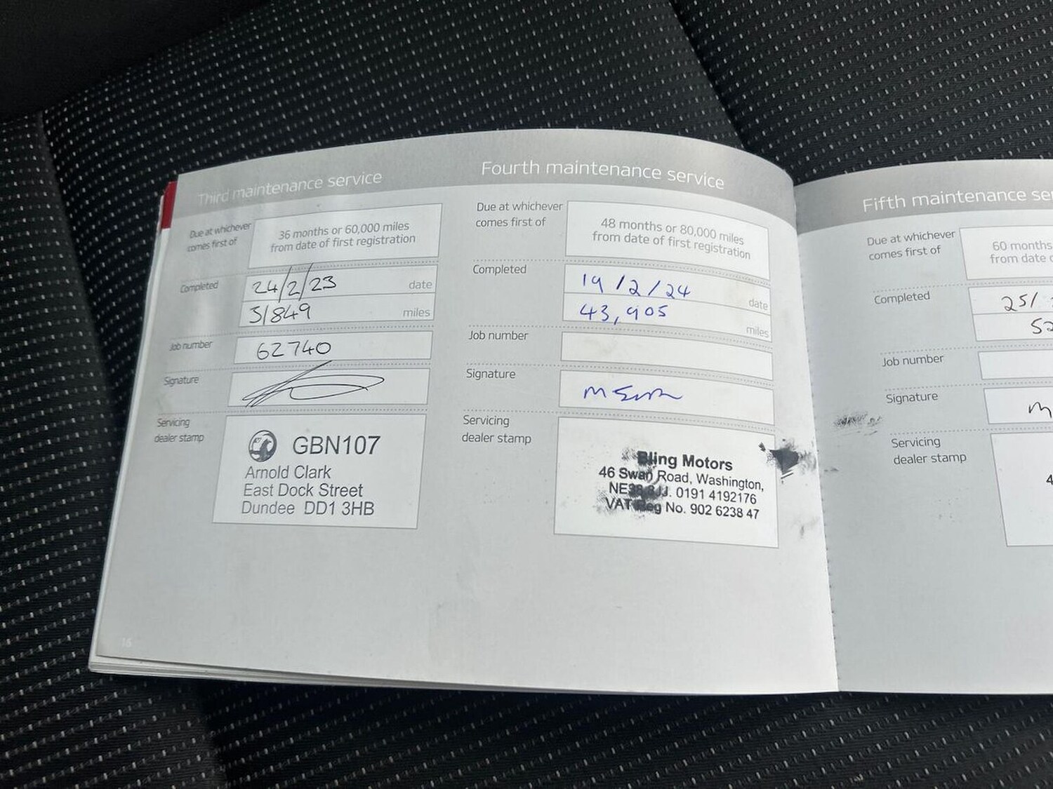 Used Kia Sportage 2019 for sale - 77802119: Photo 27