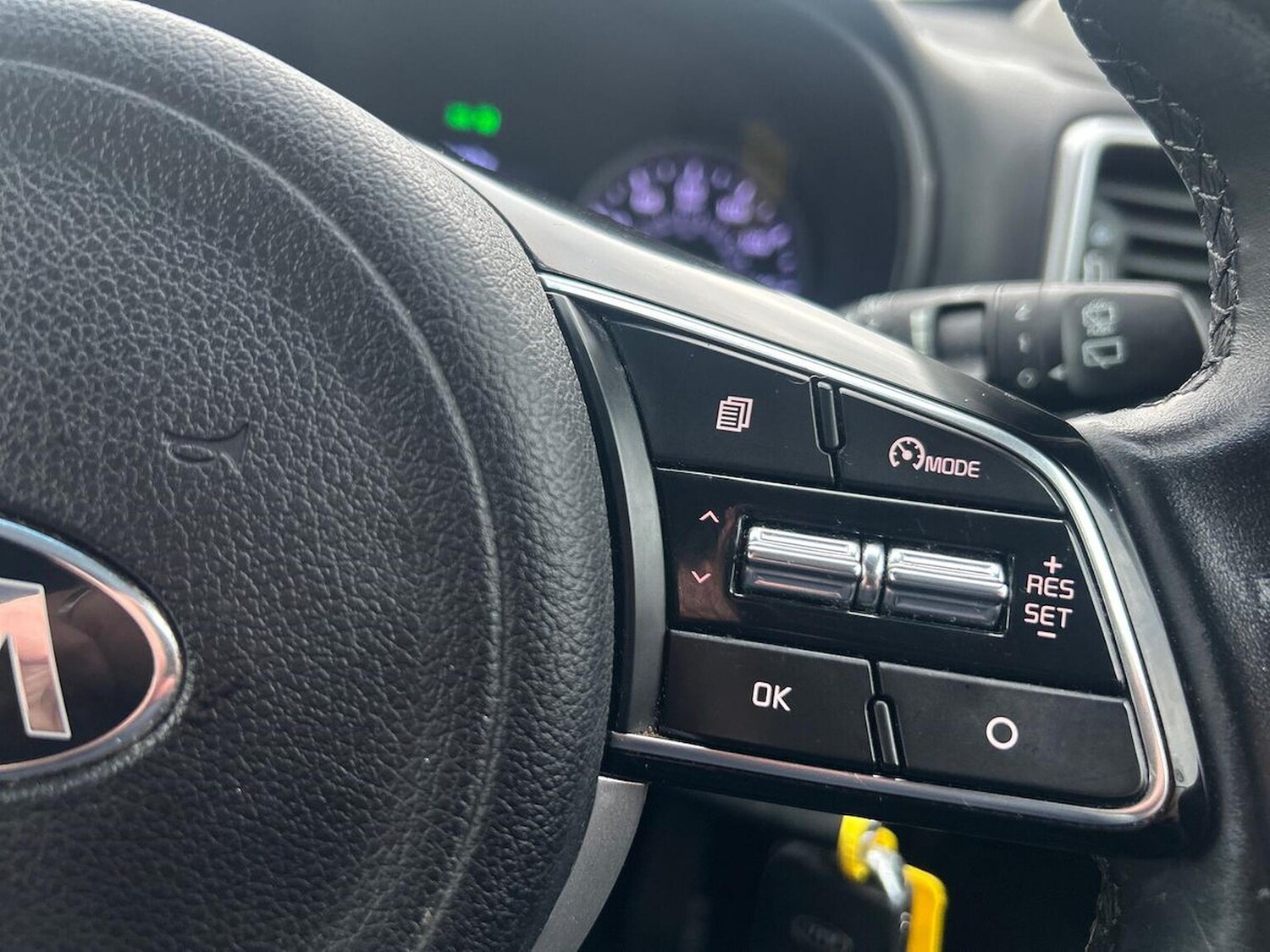 Used Kia Sportage 2019 for sale - 77802119: Photo 30