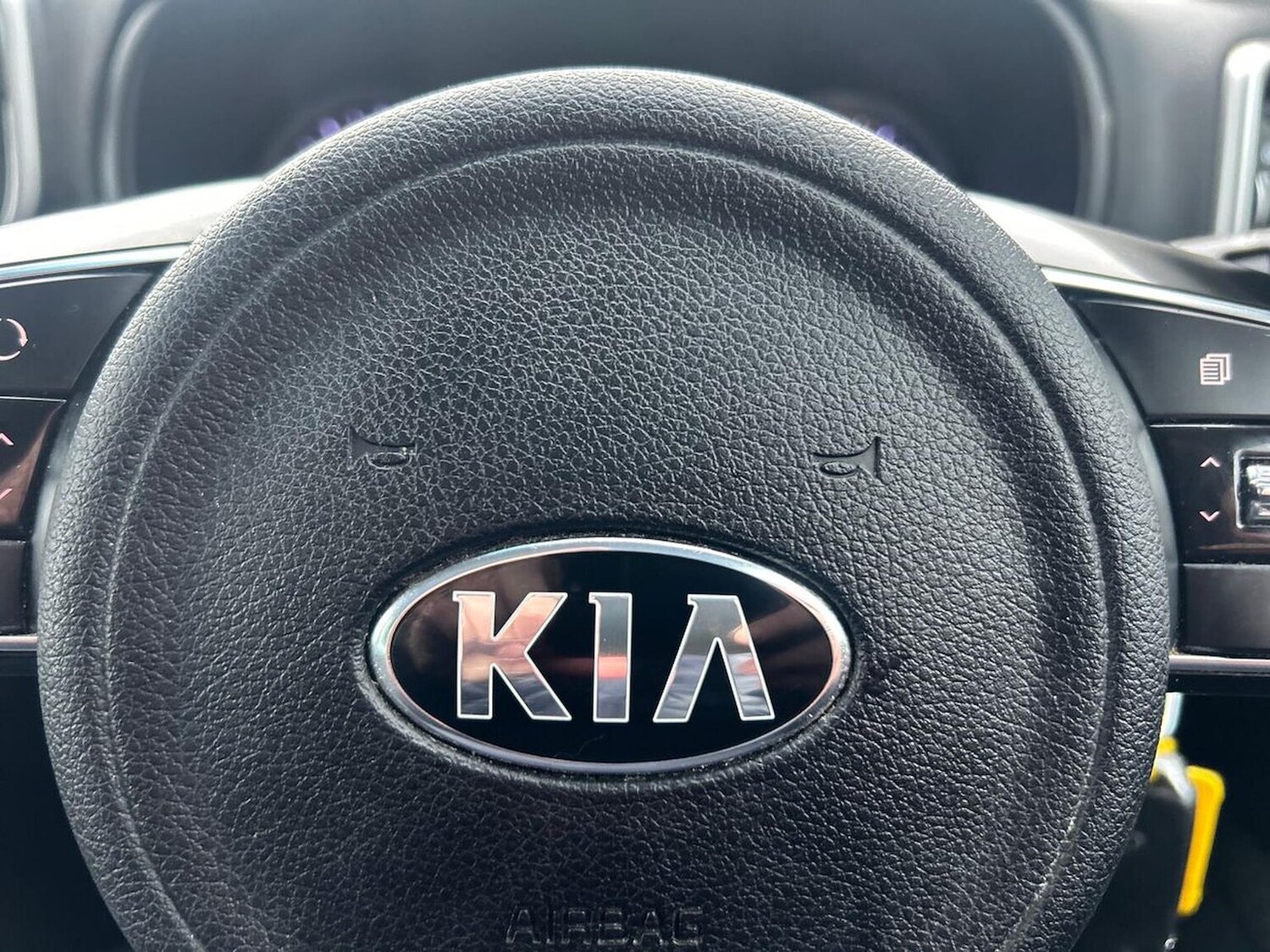 Used Kia Sportage 2019 for sale - 77802119: Photo 32