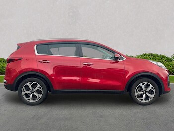 Used Kia Sportage 2019 for sale - 77802119: Photo