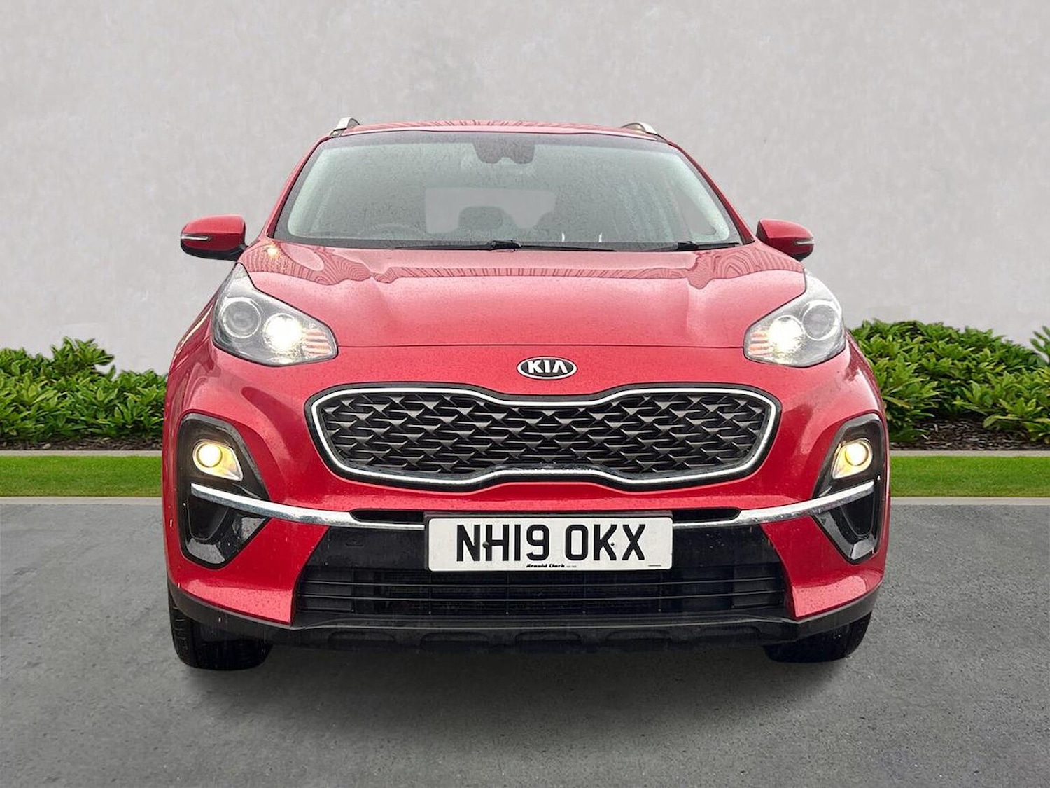 Used Kia Sportage 2019 for sale - 77802119: Photo 5