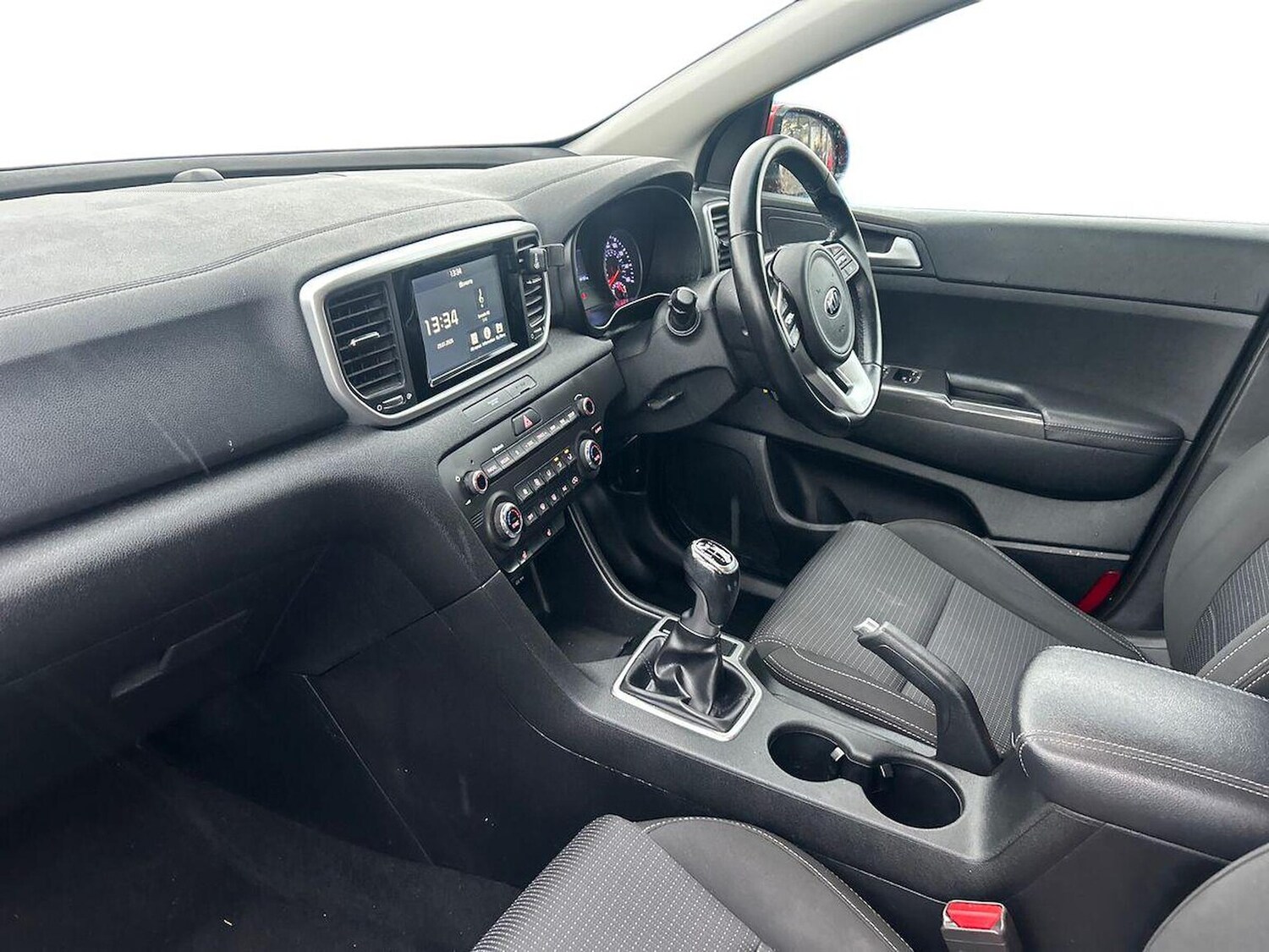 Used Kia Sportage 2019 for sale - 77802119: Photo 7