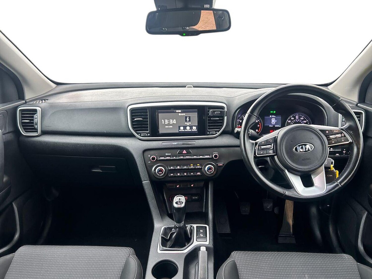 Used Kia Sportage 2019 for sale - 77802119: Photo 8