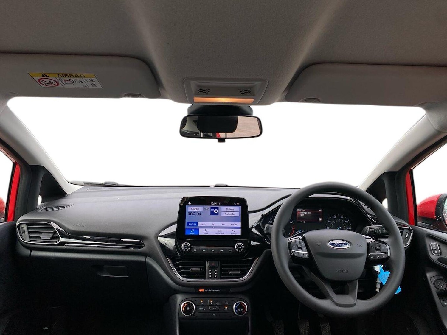 Used Ford Fiesta 2023 for sale - 78121928: Photo 10