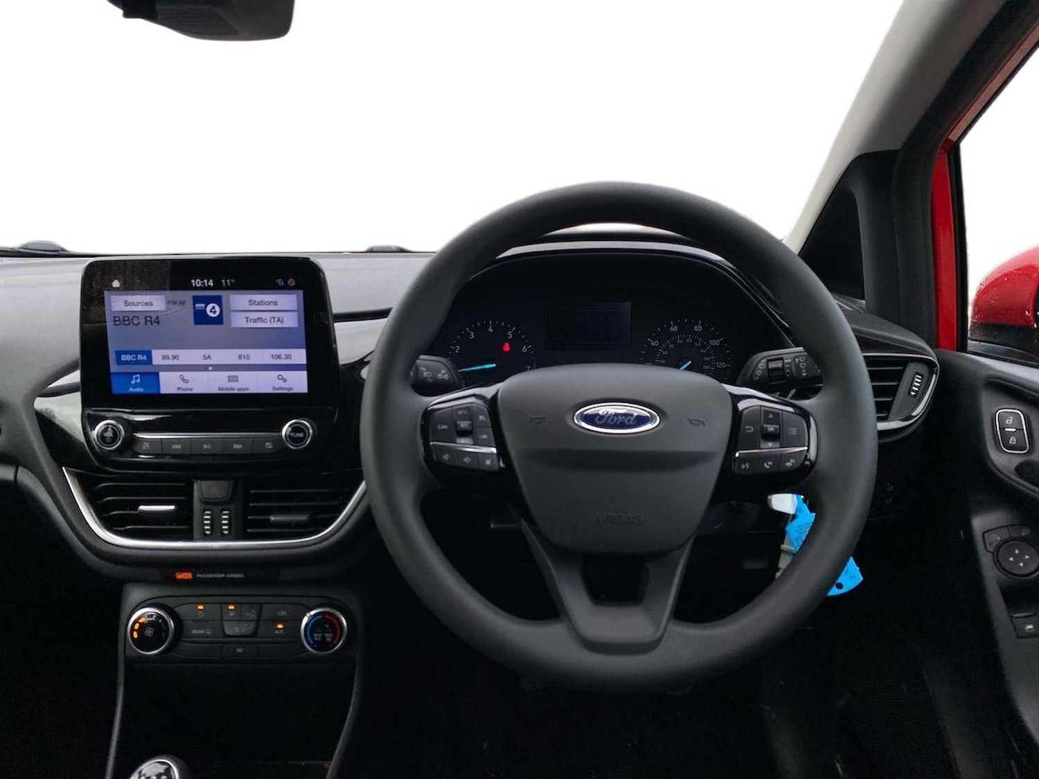 Used Ford Fiesta 2023 for sale - 78121928: Photo 11