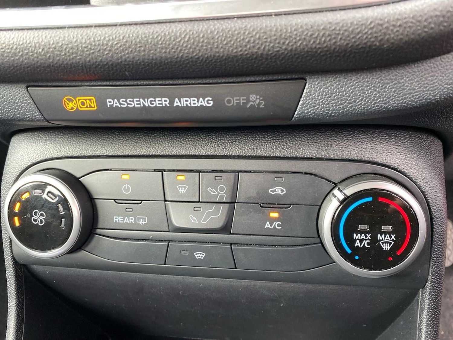 Used Ford Fiesta 2023 for sale - 78121928: Photo 14