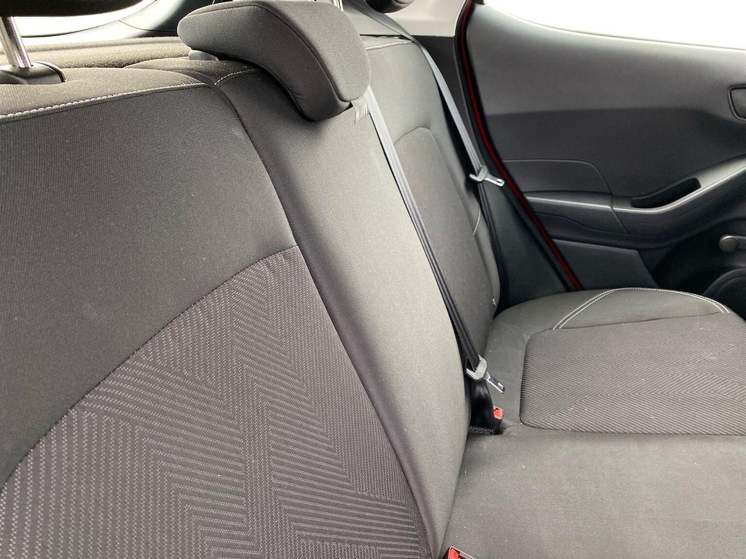 Used Ford Fiesta 2023 for sale - 78121928: Photo 18