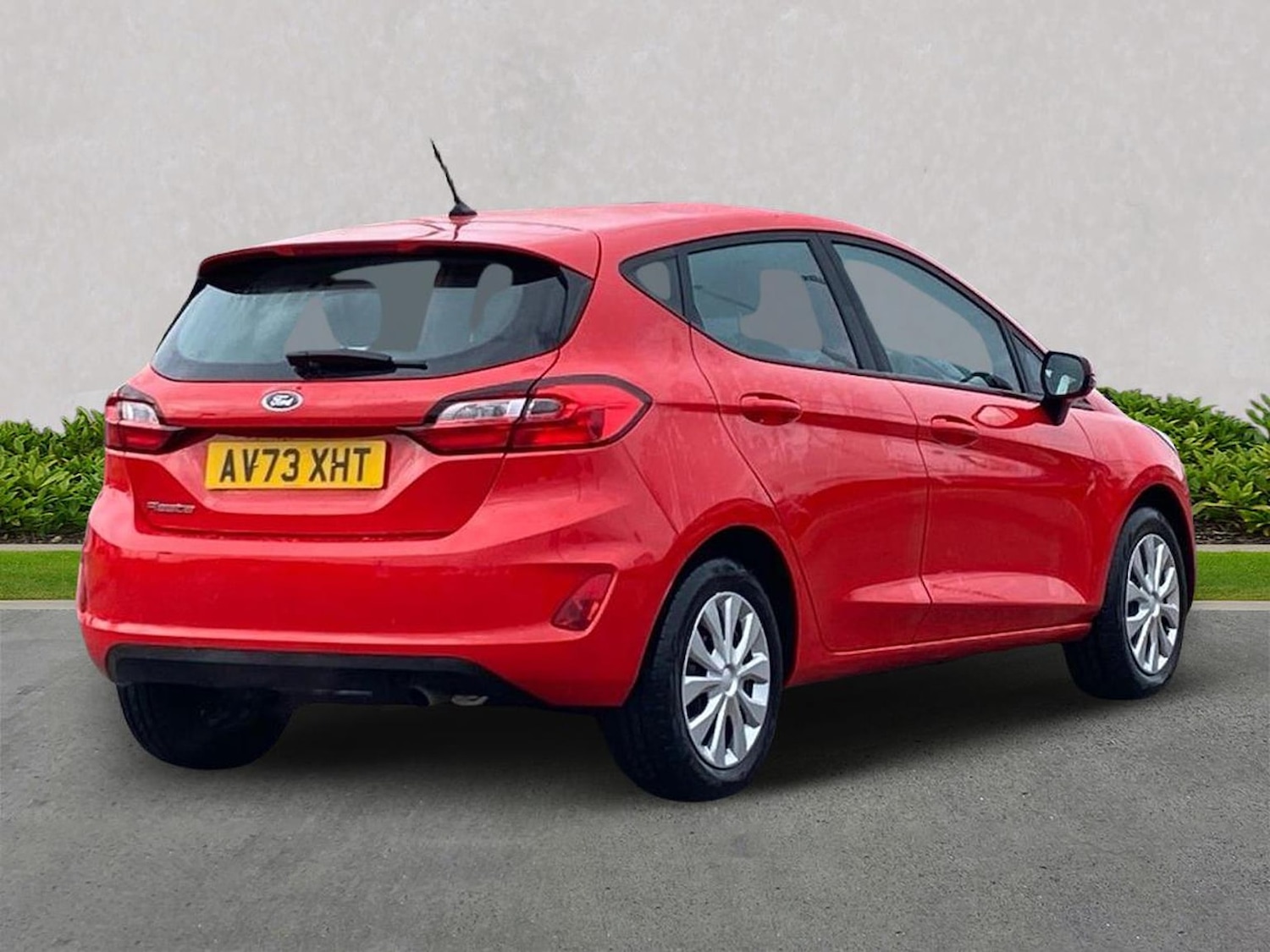 Used Ford Fiesta 2023 for sale - 78121928: Photo 20