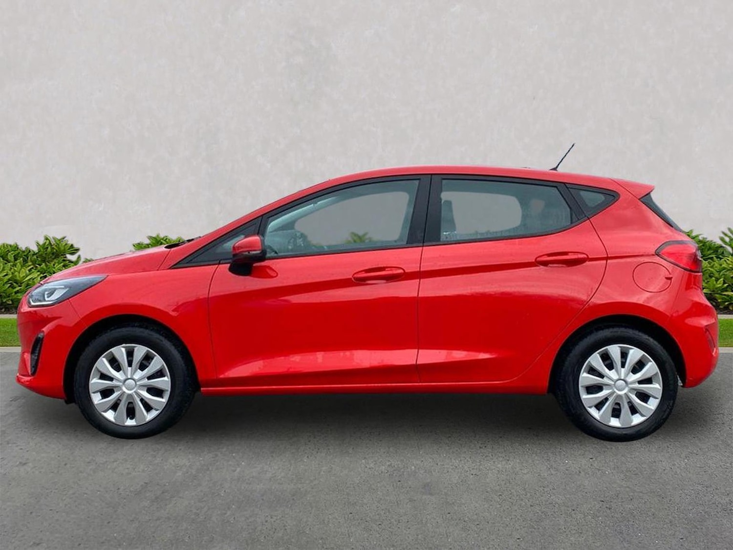 Used Ford Fiesta 2023 for sale - 78121928: Photo 21