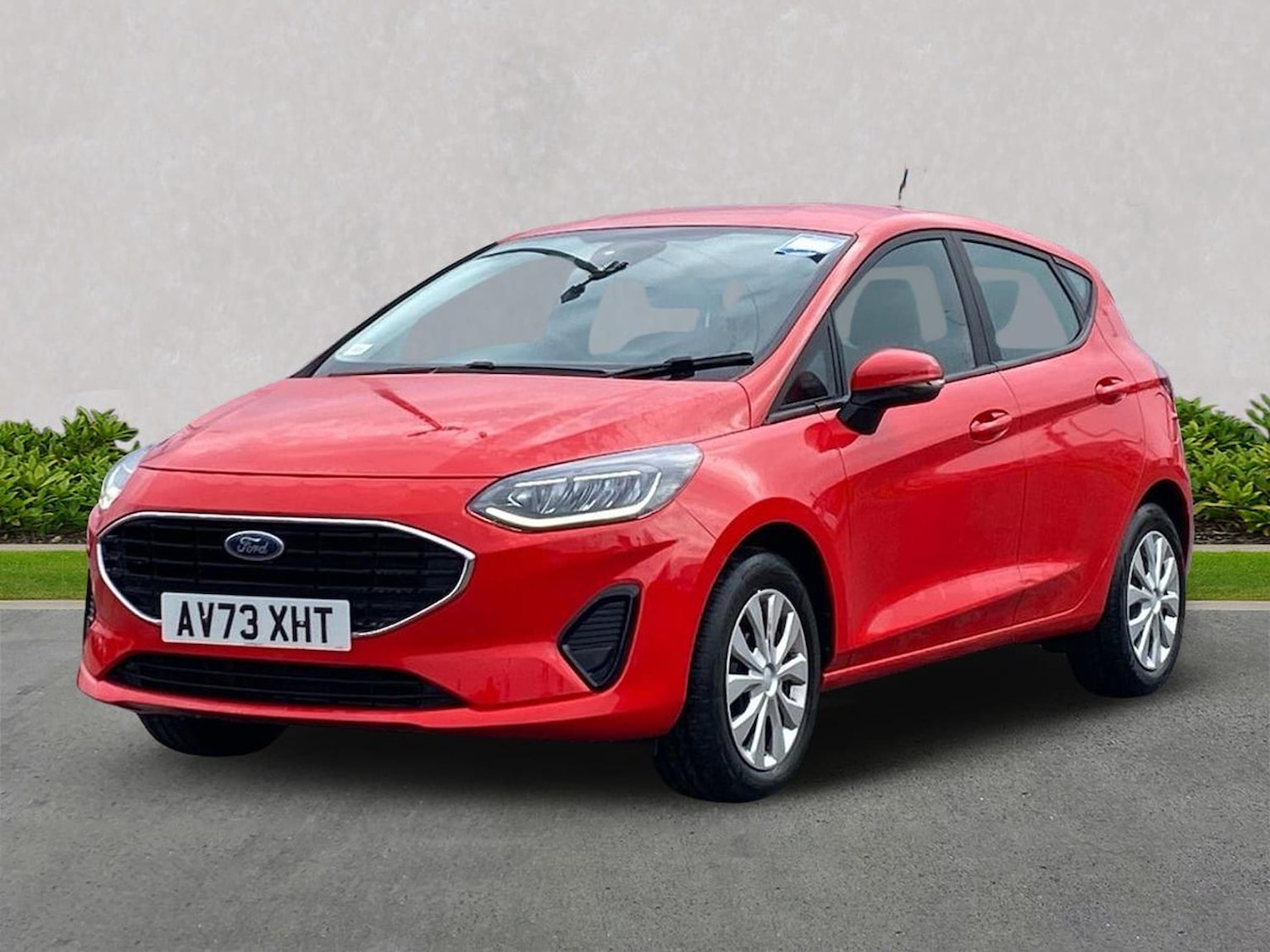 Used Ford Fiesta 2023 for sale - 78121928: Photo 22