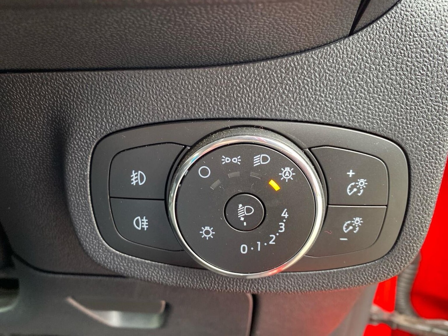 Used Ford Fiesta 2023 for sale - 78121928: Photo 24