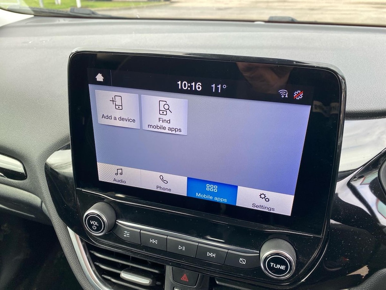 Used Ford Fiesta 2023 for sale - 78121928: Photo 27