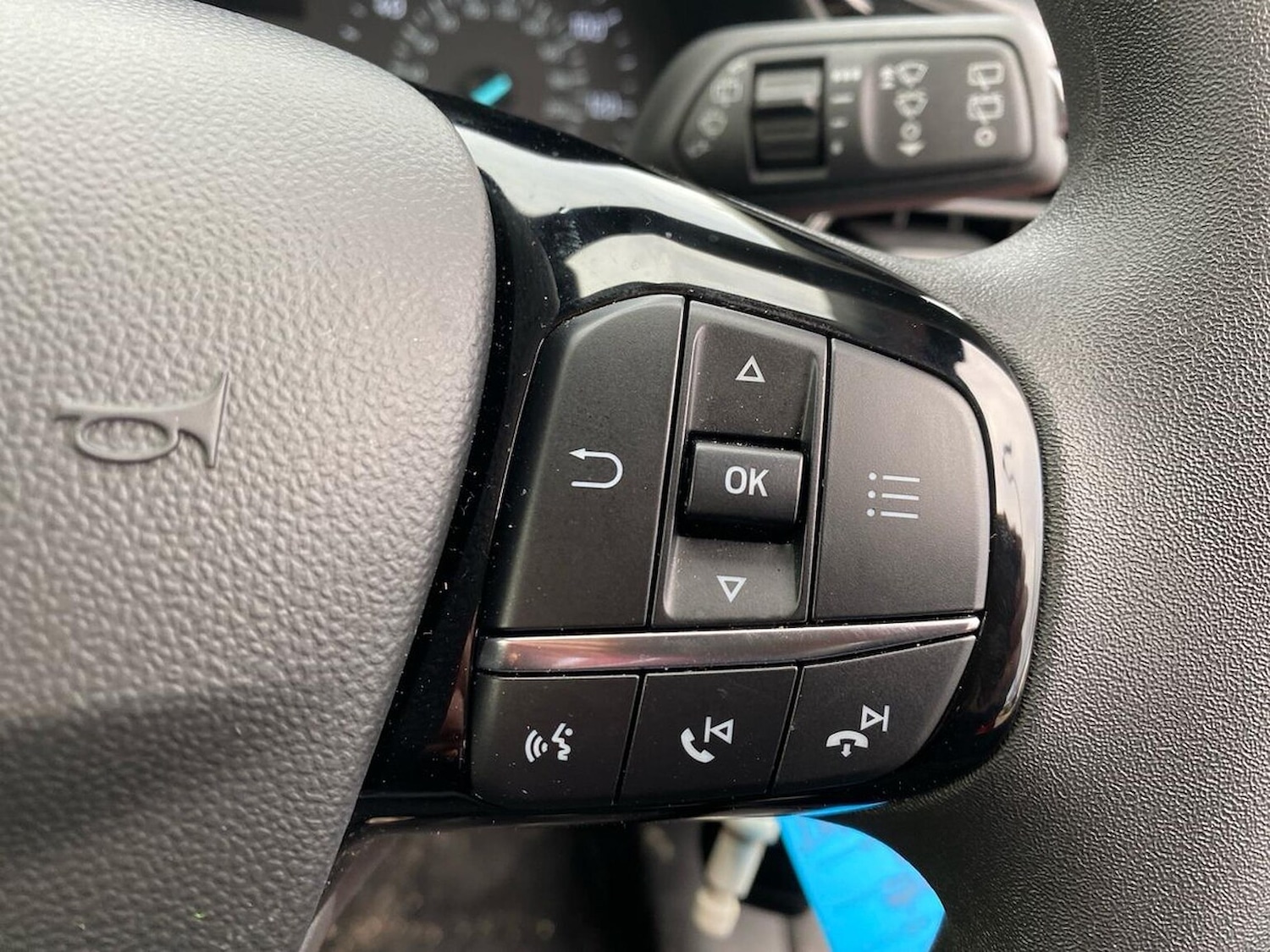 Used Ford Fiesta 2023 for sale - 78121928: Photo 29