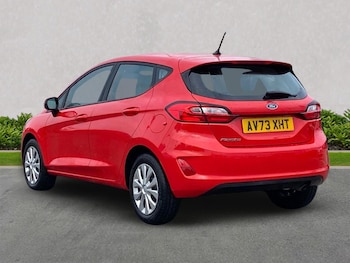 Used Ford Fiesta 2023 for sale - 78121928: Photo