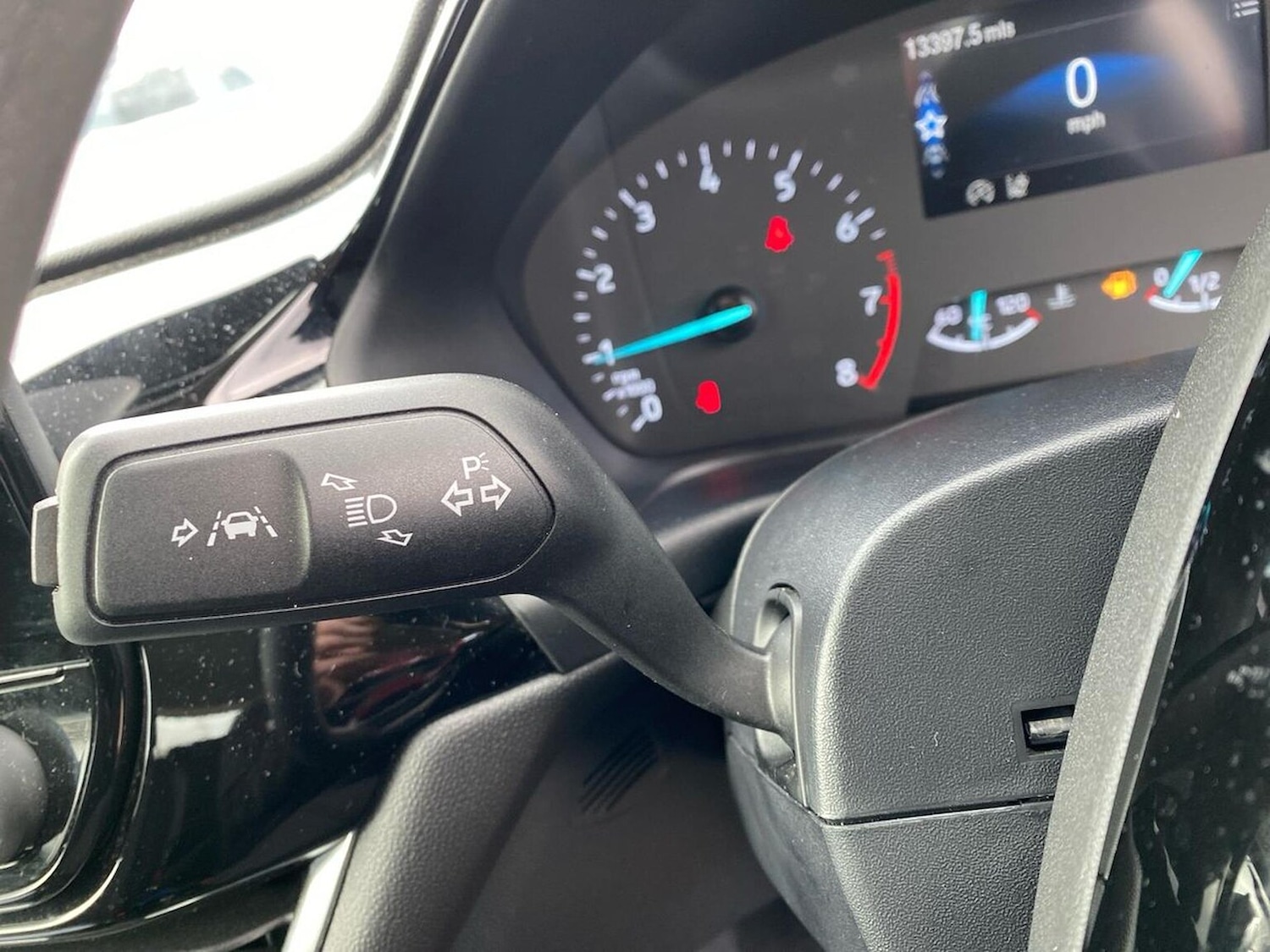 Used Ford Fiesta 2023 for sale - 78121928: Photo 30