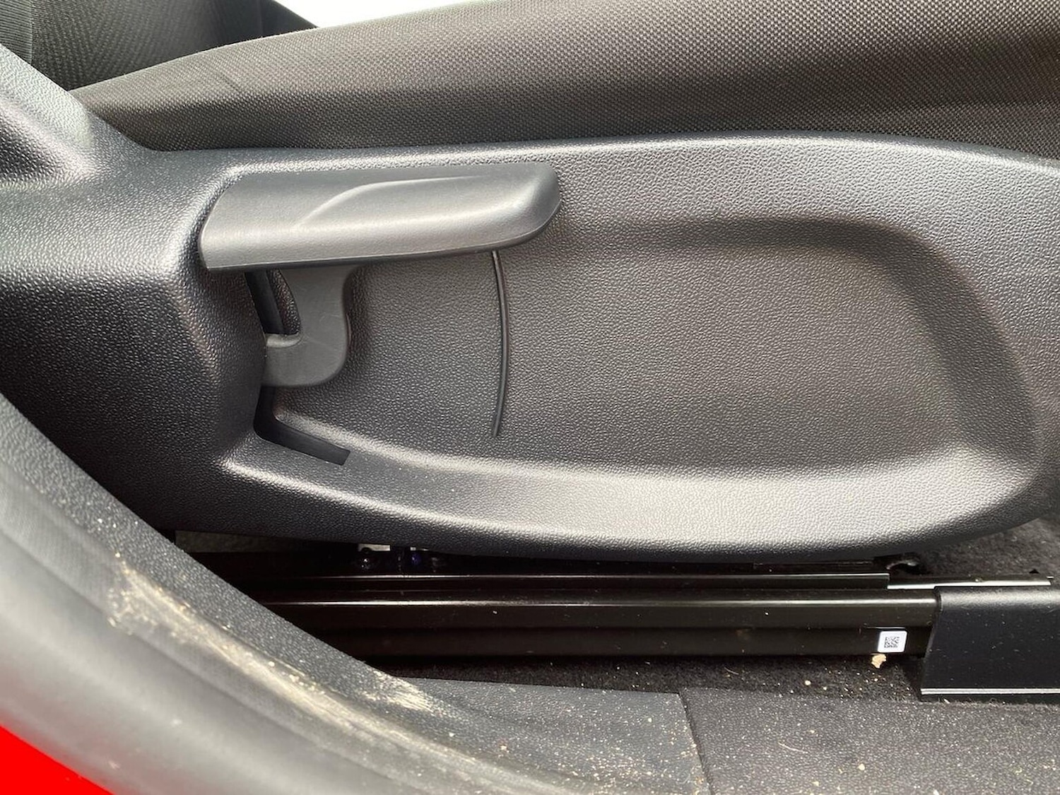 Used Ford Fiesta 2023 for sale - 78121928: Photo 32