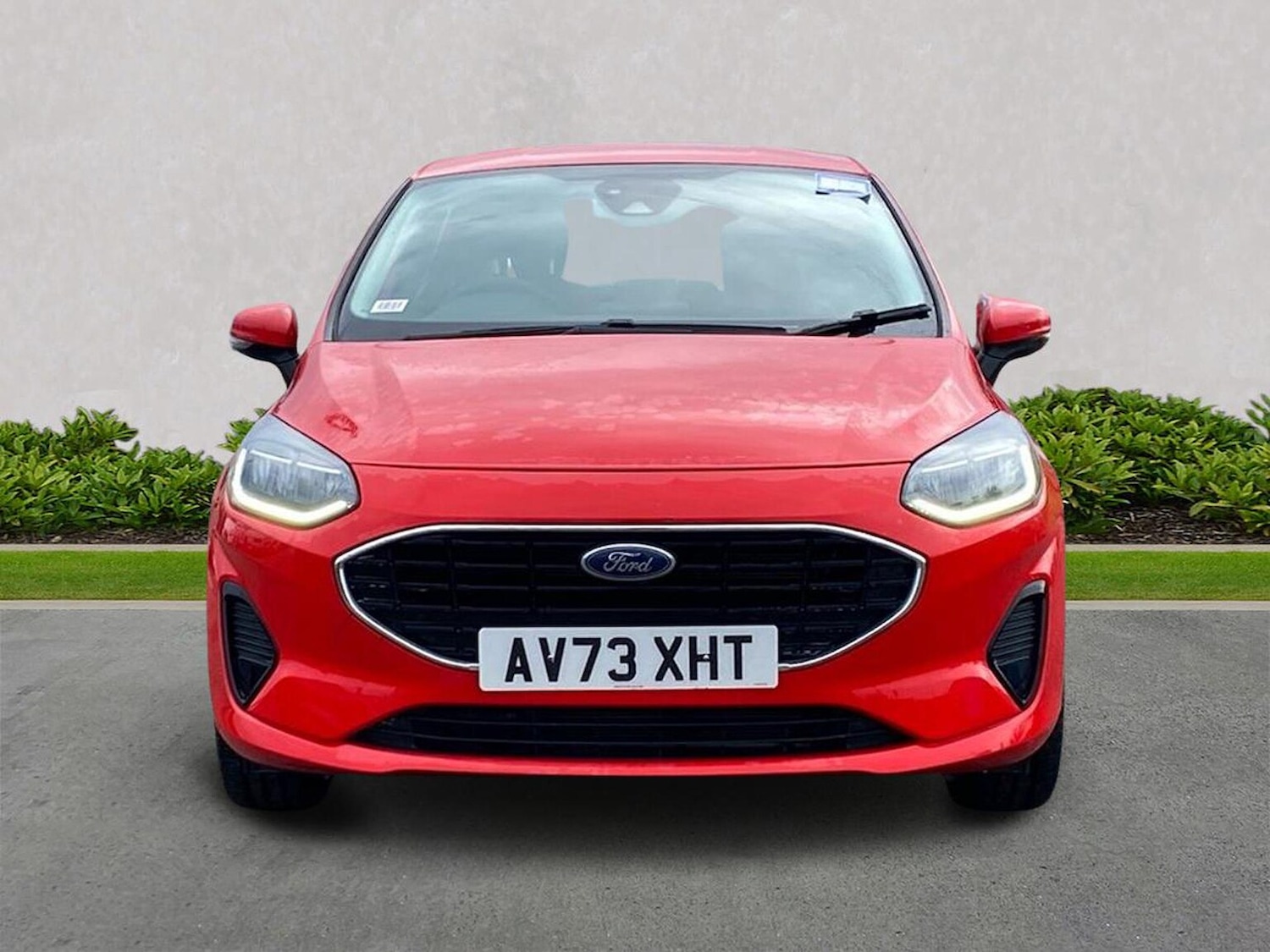 Used Ford Fiesta 2023 for sale - 78121928: Photo 7