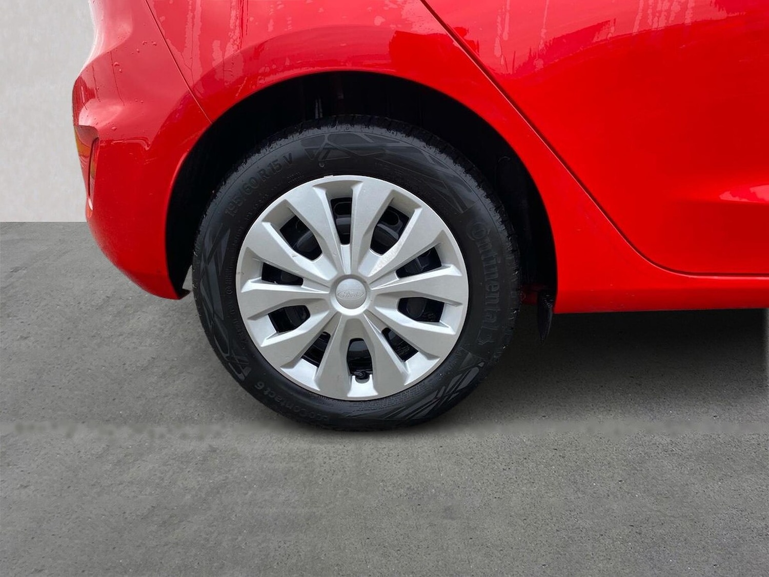 Used Ford Fiesta 2023 for sale - 78121928: Photo 8