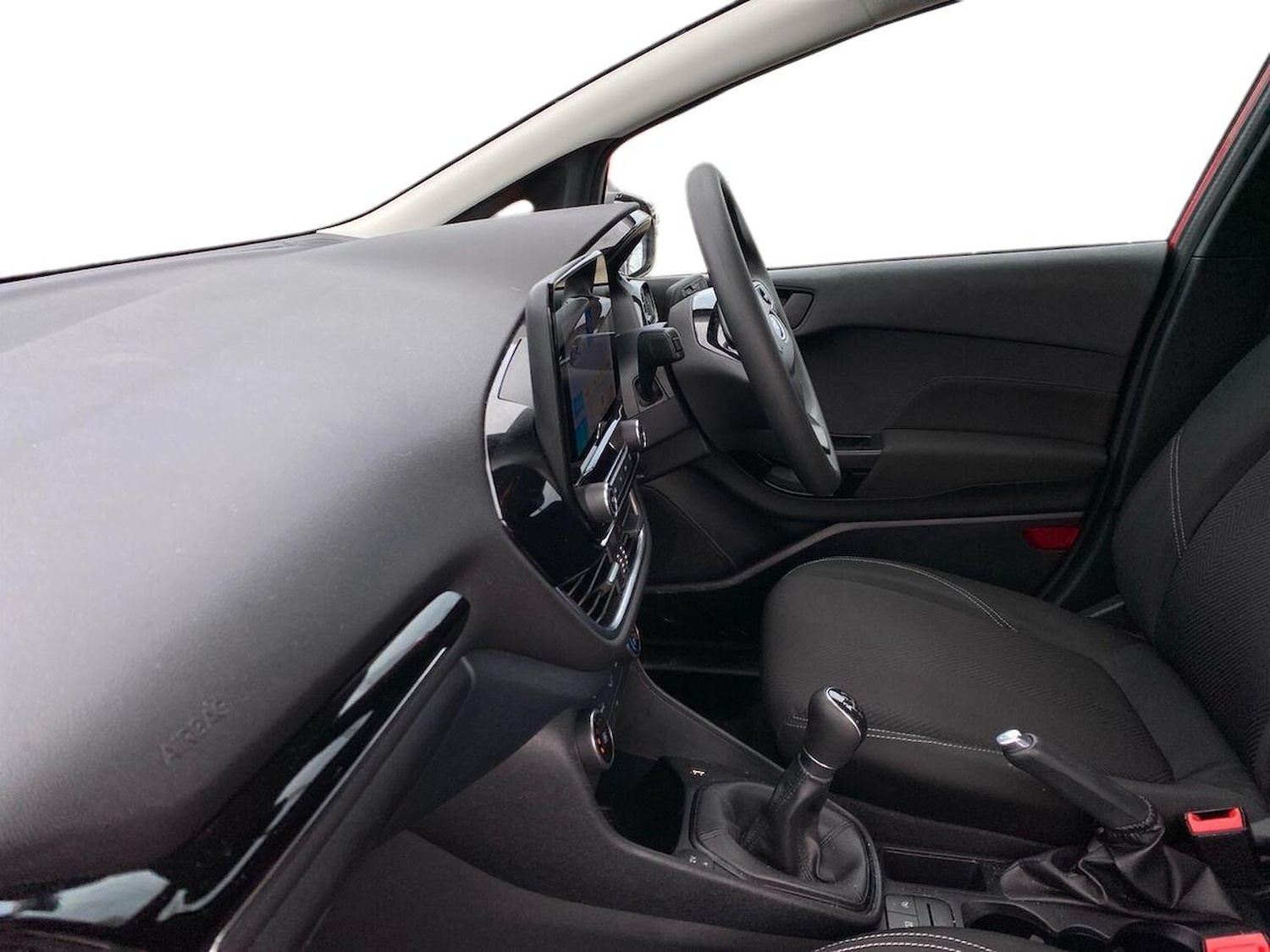 Used Ford Fiesta 2023 for sale - 78121928: Photo 9