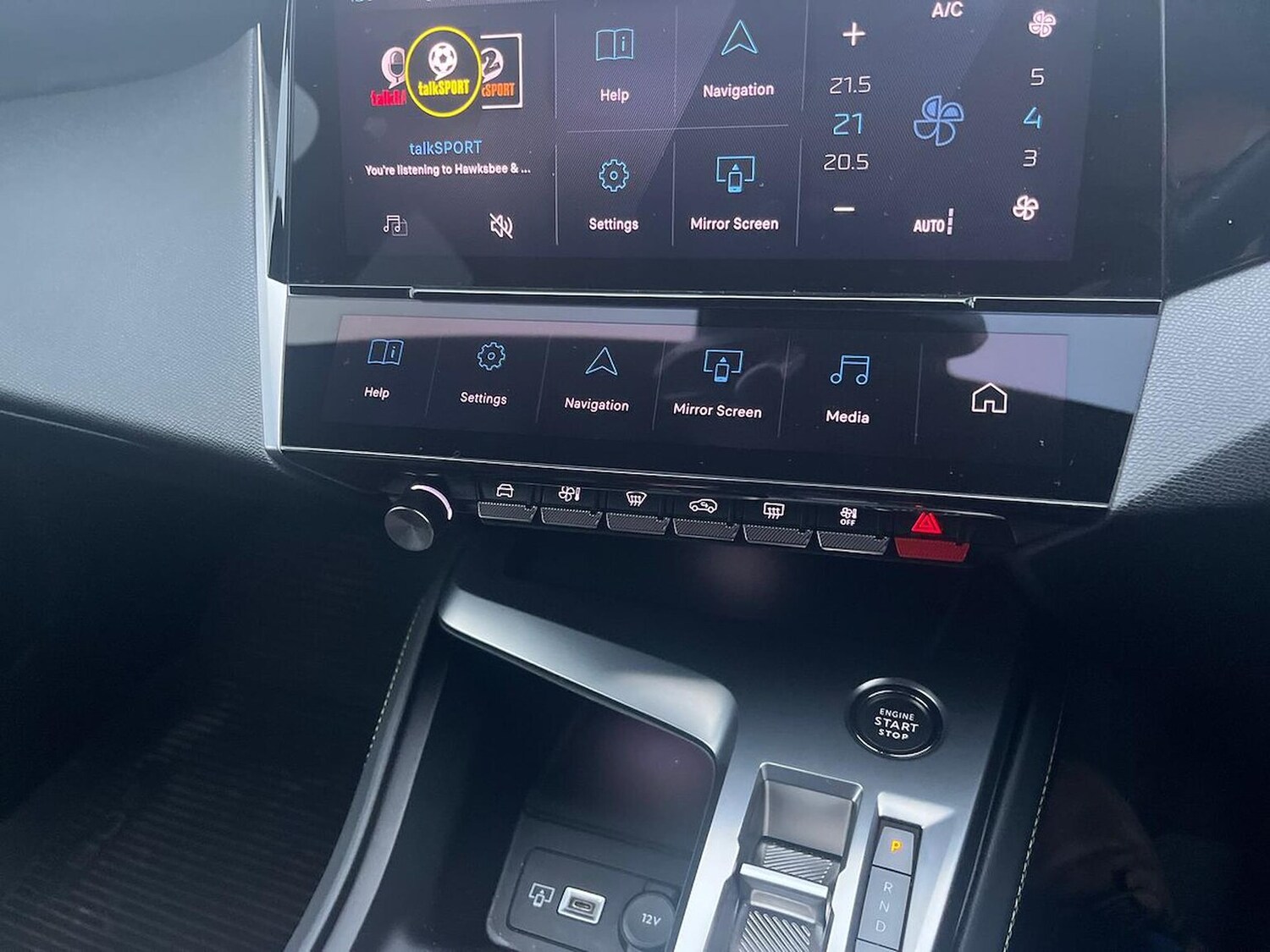 Used Peugeot 308 2023 for sale - 77489482: Photo 12