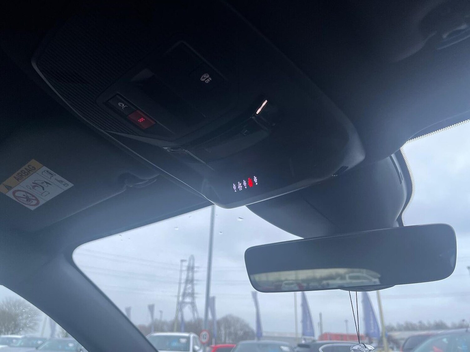 Used Peugeot 308 2023 for sale - 77489482: Photo 14