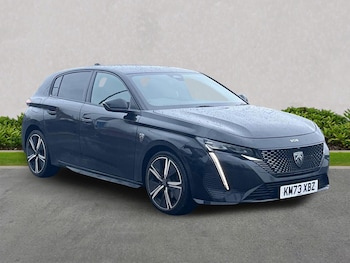 Used Peugeot 308 2023 for sale - 77489482: Photo