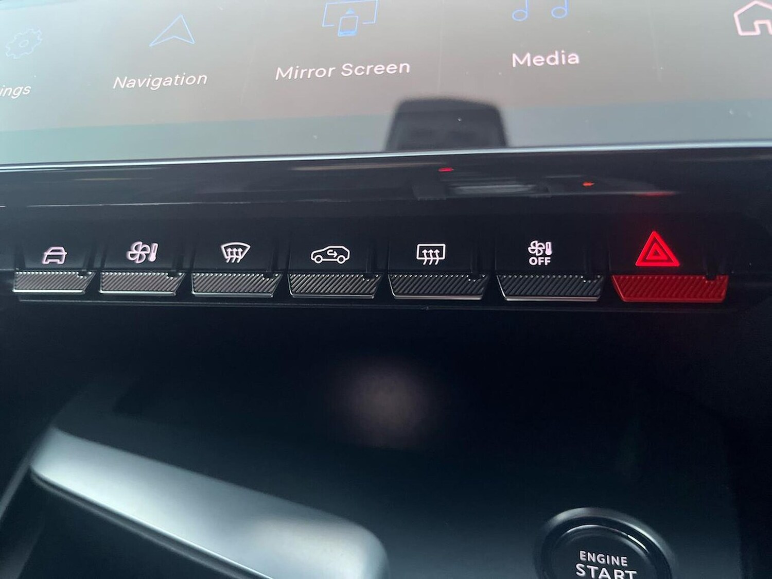 Used Peugeot 308 2023 for sale - 77489482: Photo 22