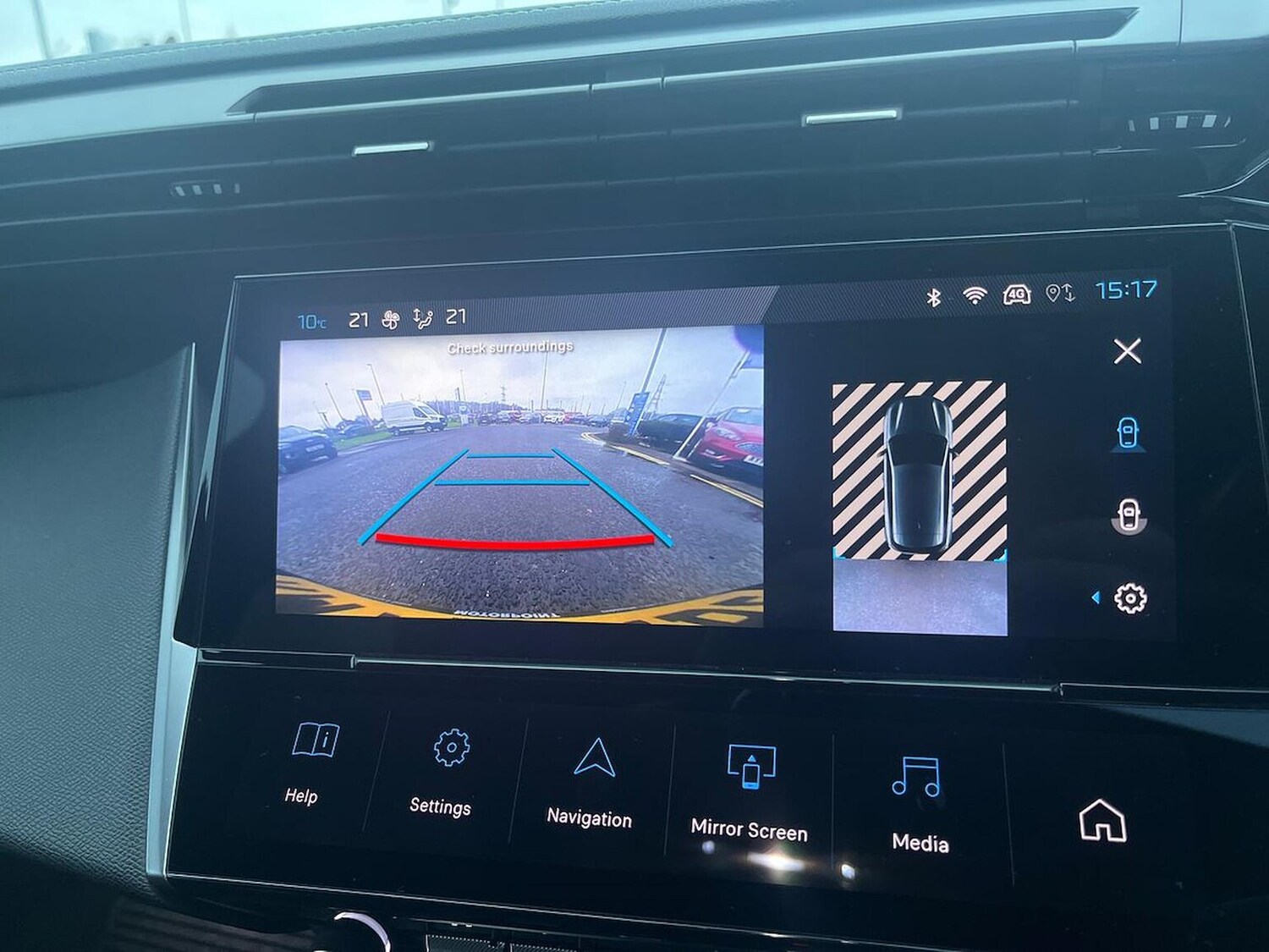 Used Peugeot 308 2023 for sale - 77489482: Photo 23