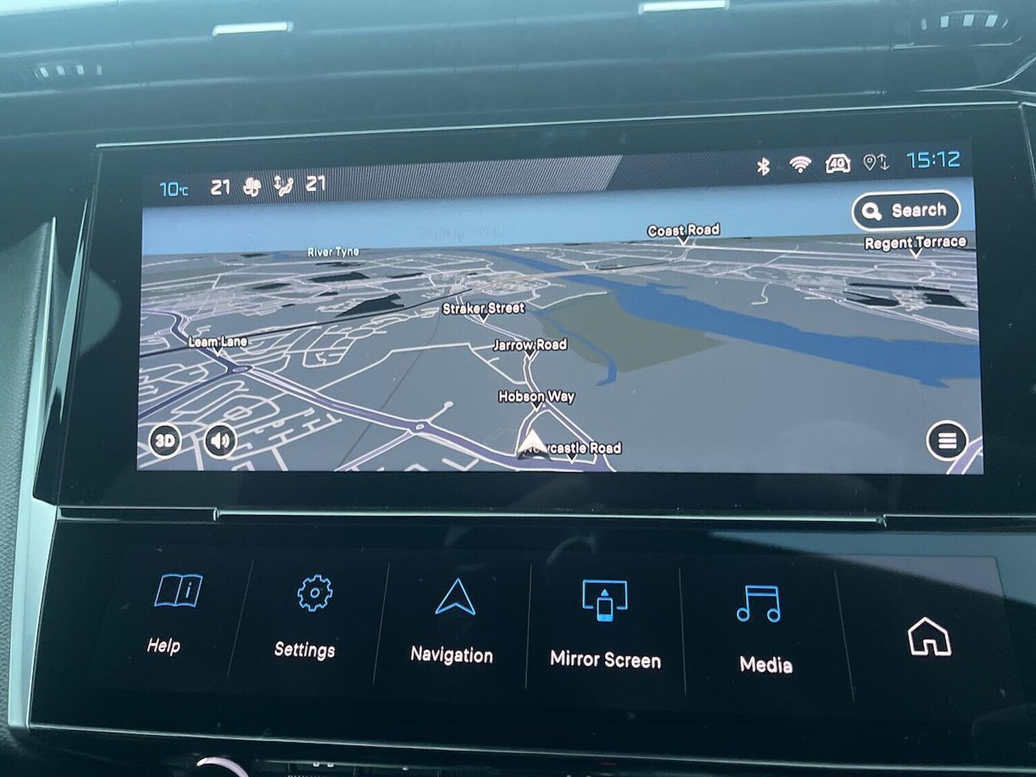 Used Peugeot 308 2023 for sale - 77489482: Photo 25