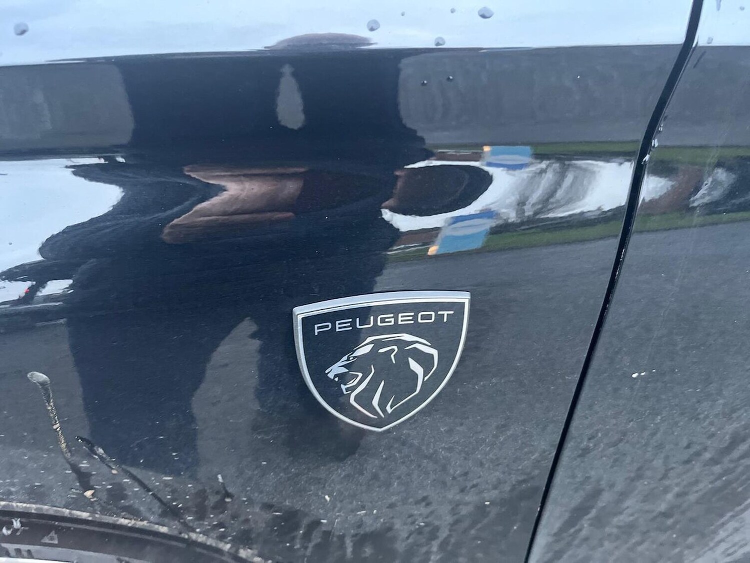 Used Peugeot 308 2023 for sale - 77489482: Photo 35