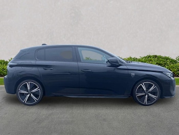 Used Peugeot 308 2023 for sale - 77489482: Photo